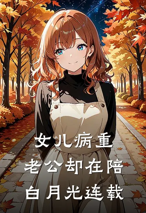 女儿病重，老公却在陪白月光连载