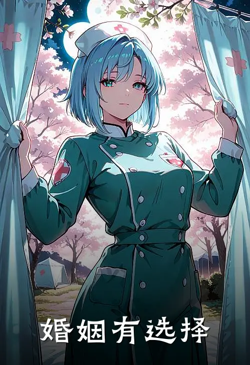 婚姻有选择
