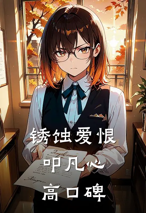 锈蚀爱恨叩凡心高口碑