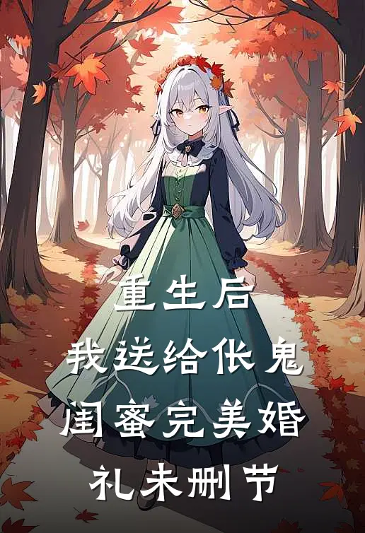 重生后，我送给伥鬼闺蜜完美婚礼未删节