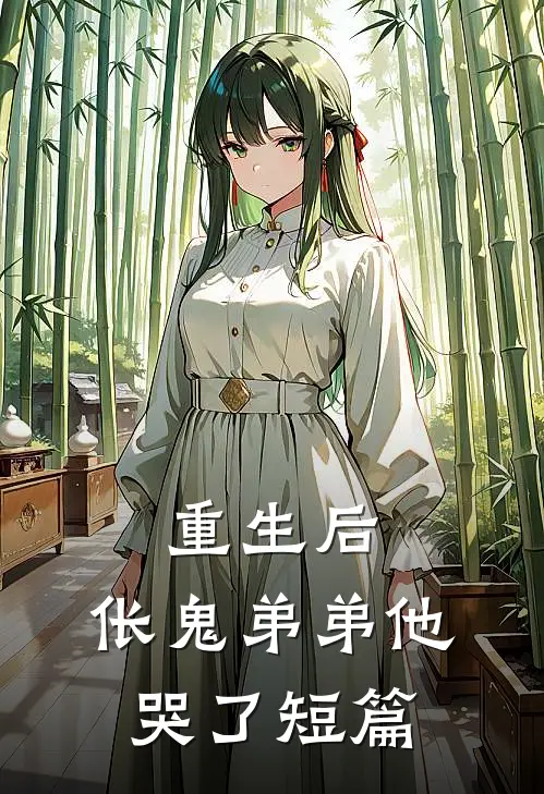 重生后，伥鬼弟弟他哭了短篇