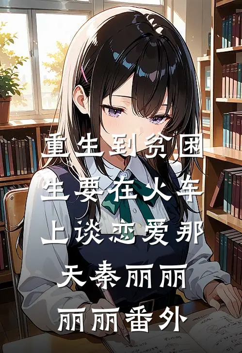 重生到贫困生要在火车上谈恋爱那天秦丽丽丽丽 番外