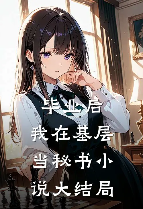 毕业后，我在基层当秘书小说大结局