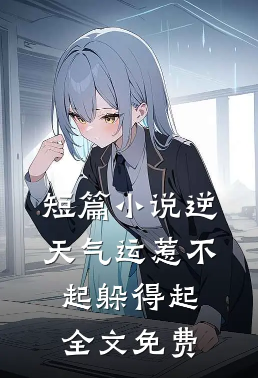 短篇小说逆天气运惹不起躲得起全文免费