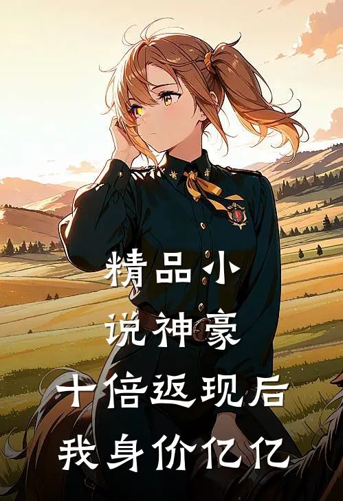 精品小说神豪：十倍返现后，我身价亿亿