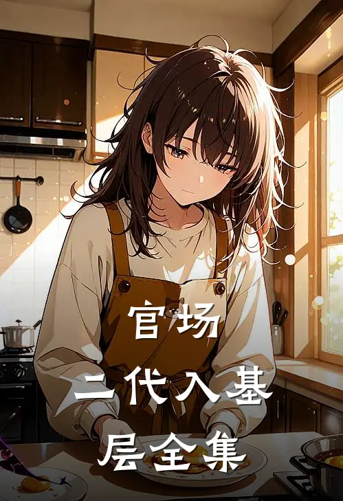 官场：二代入基层全集
