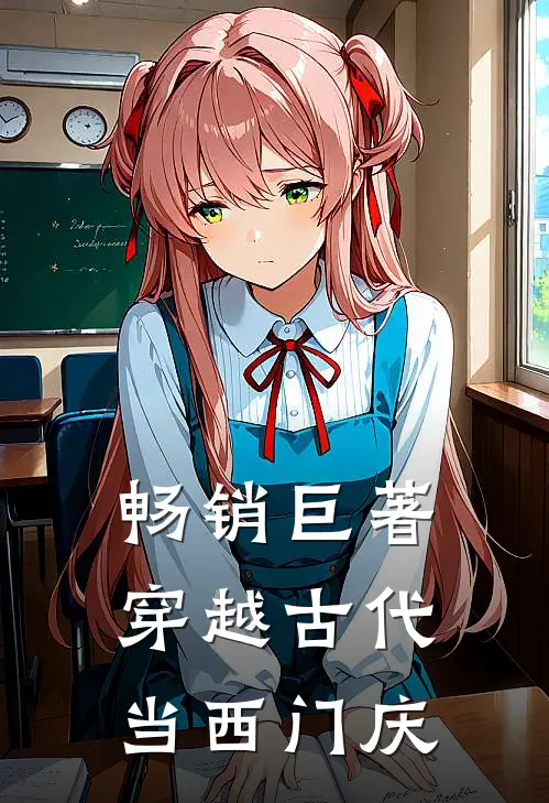 畅销巨著穿越古代当西门庆