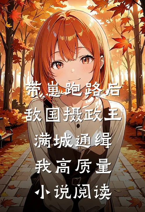 带崽跑路后，敌国摄政王满城通缉我高质量小说阅读