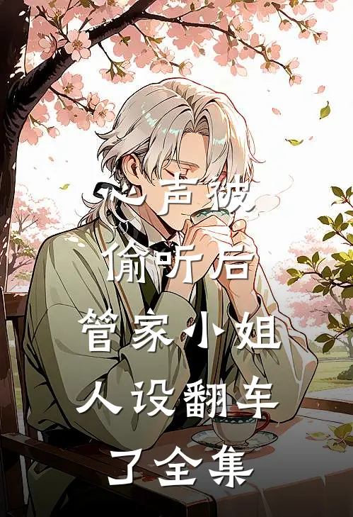 心声被偷听后，管家小姐人设翻车了全集