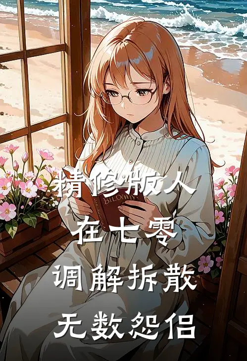 精修版人在七零，调解拆散无数怨侣