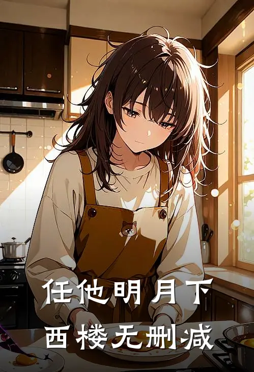 任他明月下西楼无删减