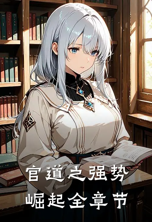 官道之强势崛起全章节