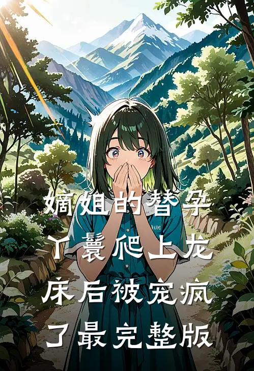 嫡姐的替孕丫鬟爬上龙床后被宠疯了最完整版