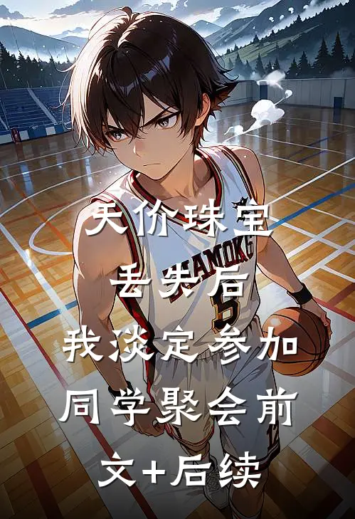 天价珠宝丢失后，我淡定参加同学聚会前文+后续