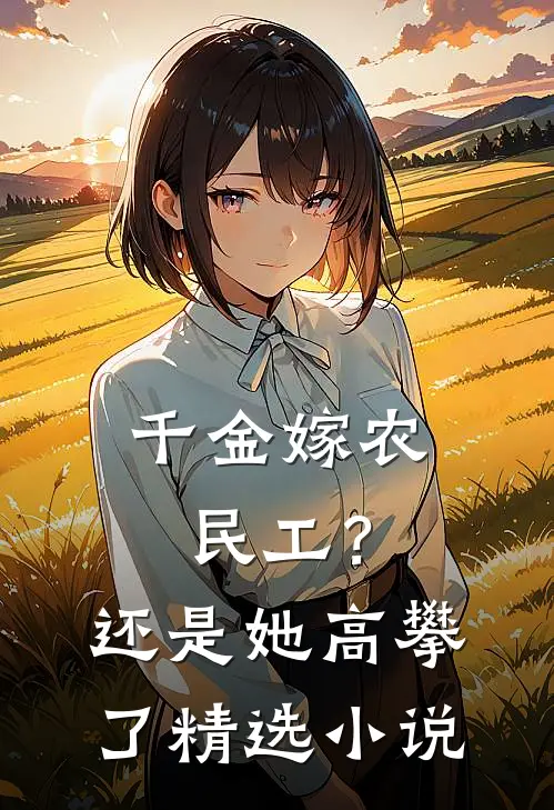 千金嫁农民工？还是她高攀了精选小说