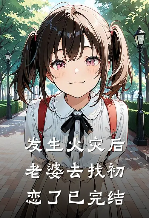 发生火灾后，老婆去找初恋了已完结