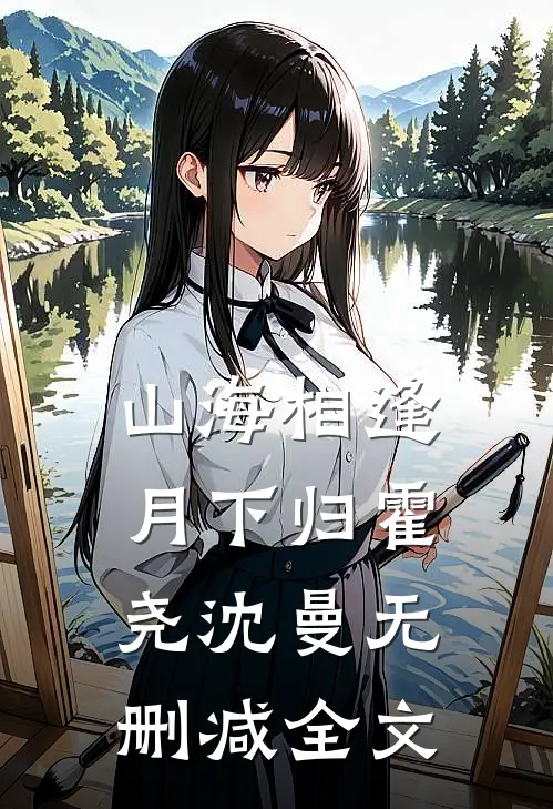 山海相逢月下归霍尧沈曼无删减全文