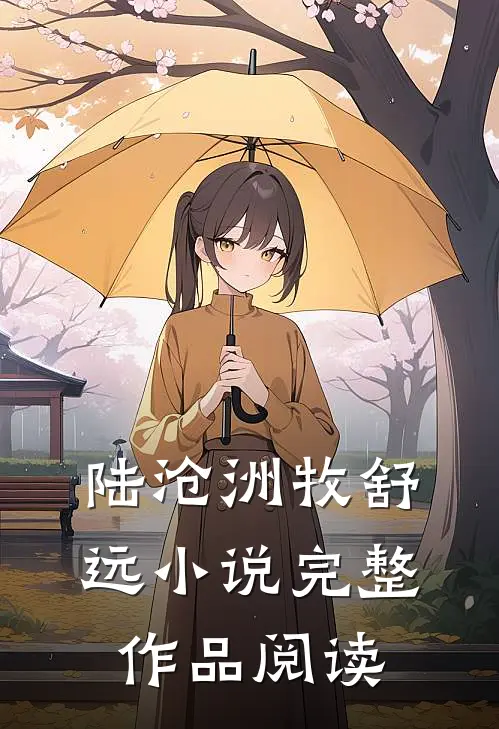 陆沧洲牧舒远小说完整作品阅读