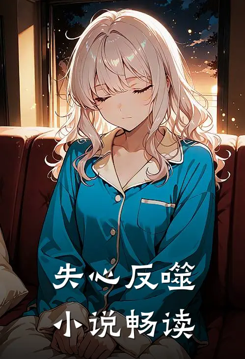 失心反噬小说畅读