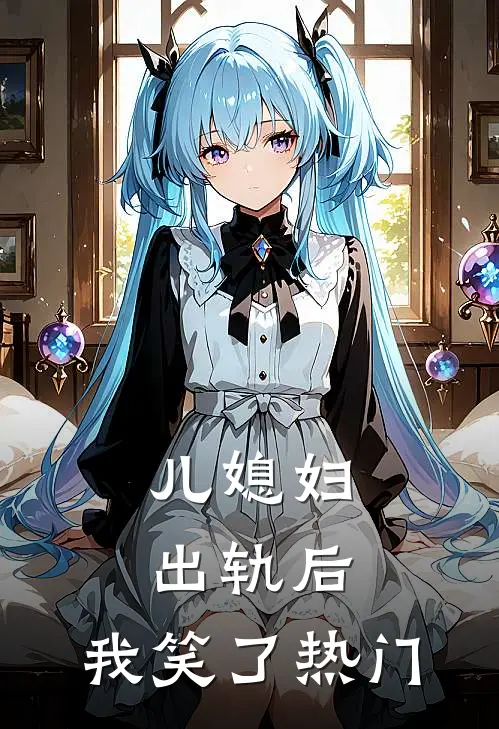 儿媳妇出轨后，我笑了热门