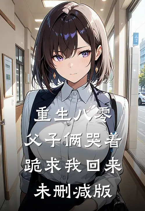 重生八零，父子俩哭着跪求我回来未删减版