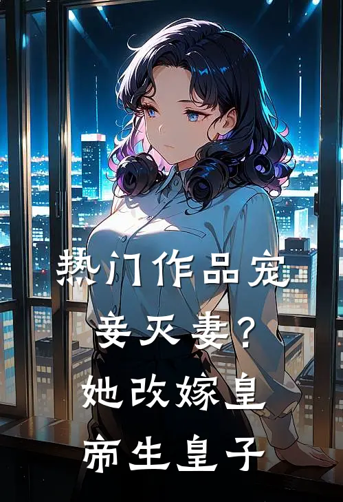 热门作品宠妾灭妻？她改嫁皇帝生皇子