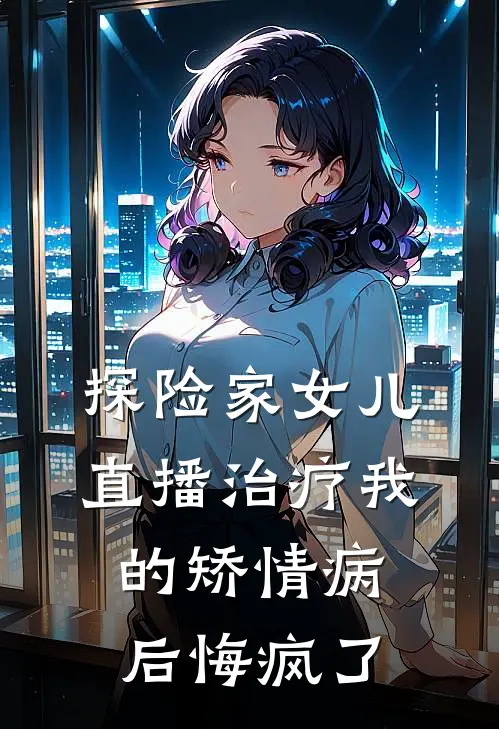 探险家女儿直播治疗我的矫情病后悔疯了