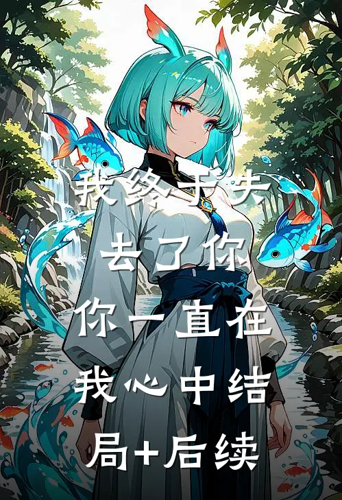 我终于失去了你，你一直在我心中结局+后续