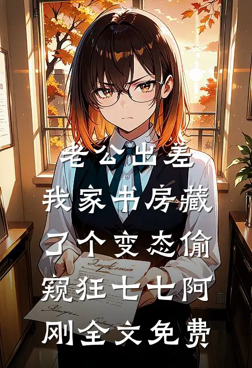老公出差，我家书房藏了个变态偷窥狂七七阿刚全文免费