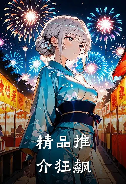 精品推介狂飙