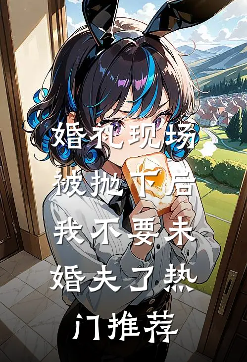 婚礼现场被抛下后，我不要未婚夫了热门推荐
