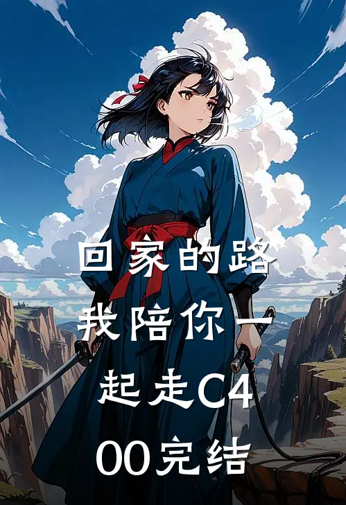 回家的路，我陪你一起走C400完结
