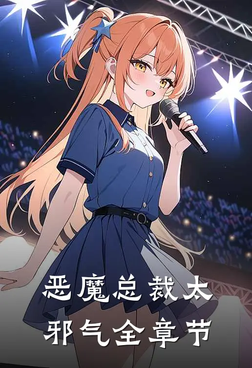 恶魔总裁太邪气全章节