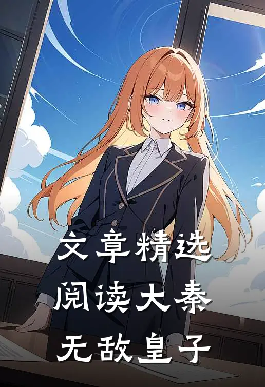 文章精选阅读大秦无敌皇子