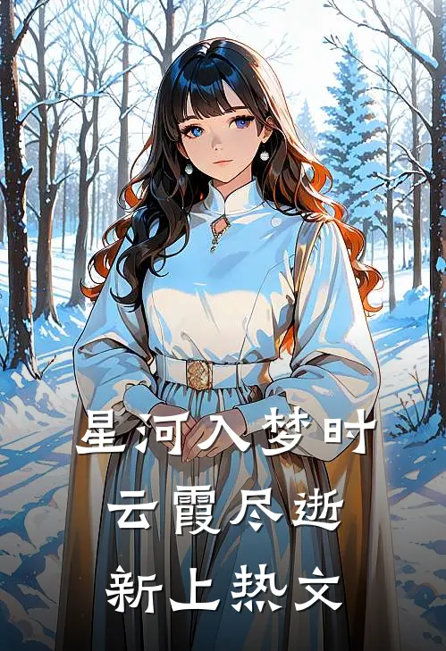 星河入梦时，云霞尽逝新上热文