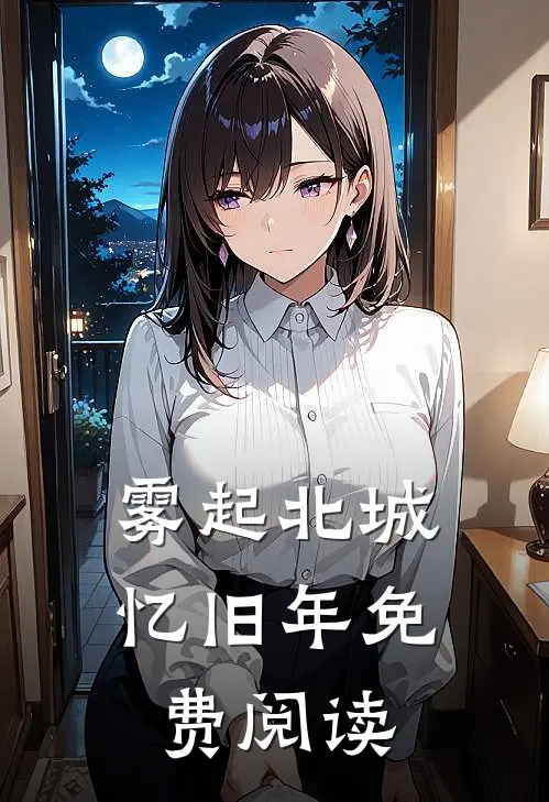雾起北城忆旧年免费阅读