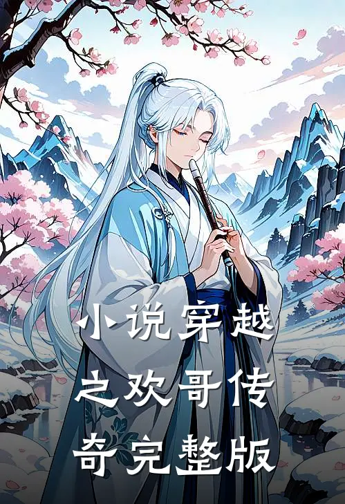 小说穿越之欢哥传奇完整版