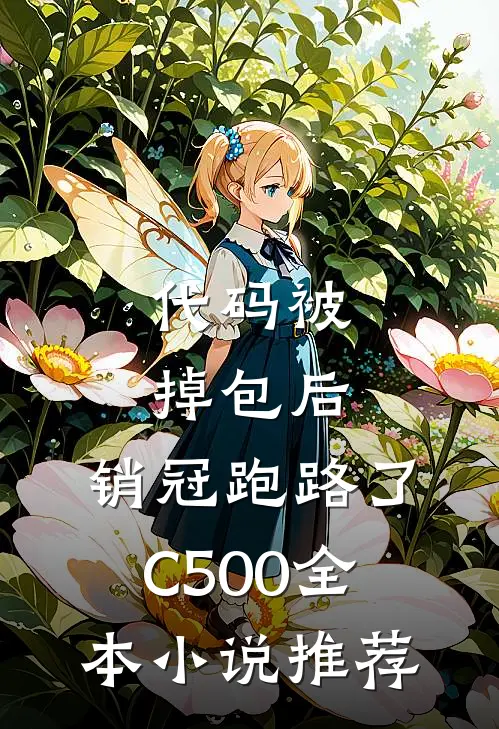代码被掉包后，销冠跑路了C500全本小说推荐