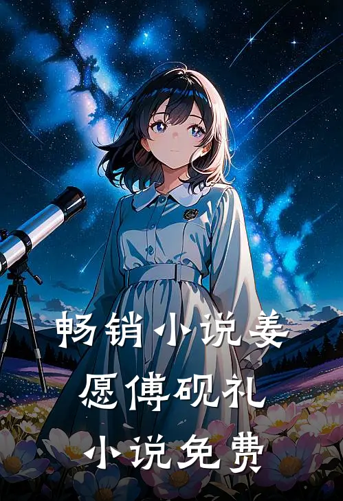 畅销小说姜愿傅砚礼小说免费