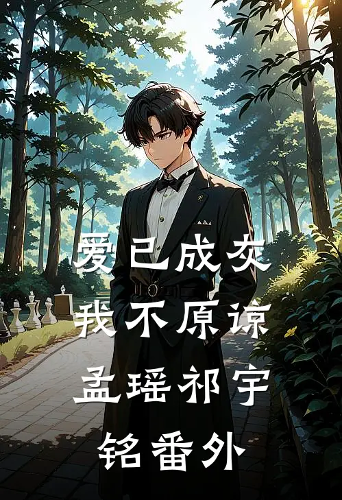 爱已成灰，我不原谅孟瑶祁宇铭番外