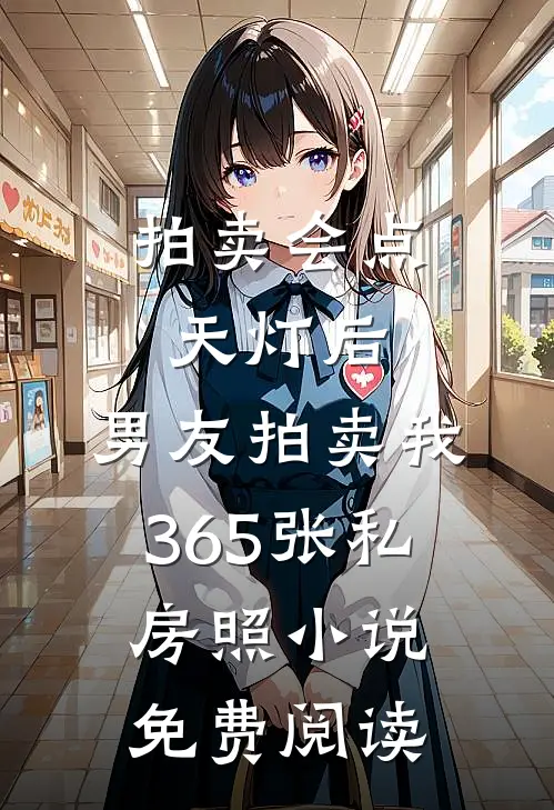 拍卖会点天灯后，男友拍卖我365张私房照小说免费阅读
