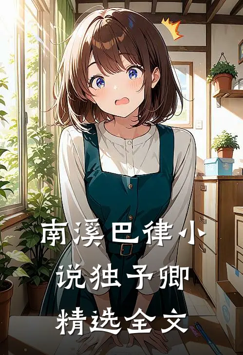 南溪巴律小说独予卿精选全文