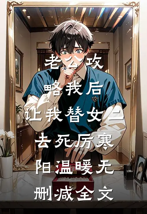 老公攻略我后，让我替女二去死厉寒阳温暖无删减全文