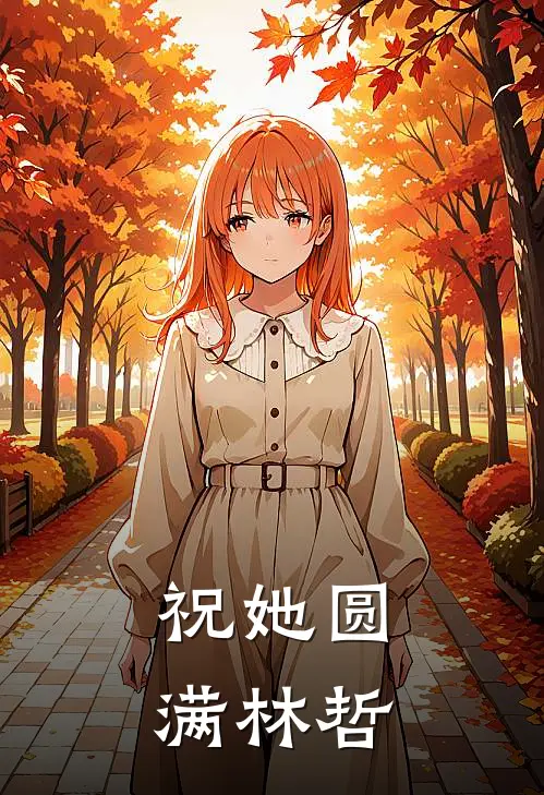 祝她圆满林哲