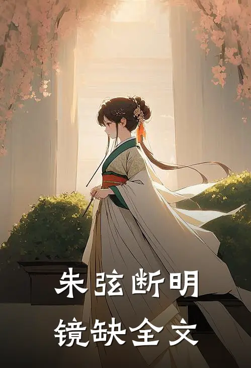朱弦断明镜缺全文