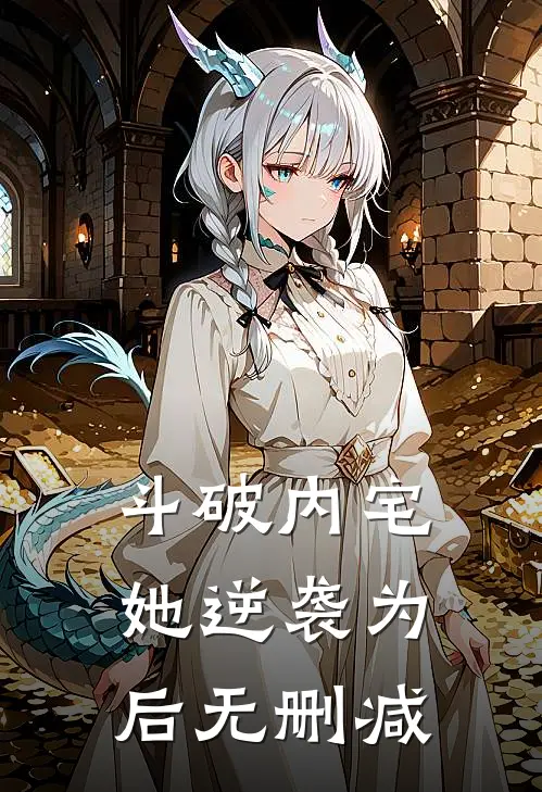 斗破内宅，她逆袭为后无删减