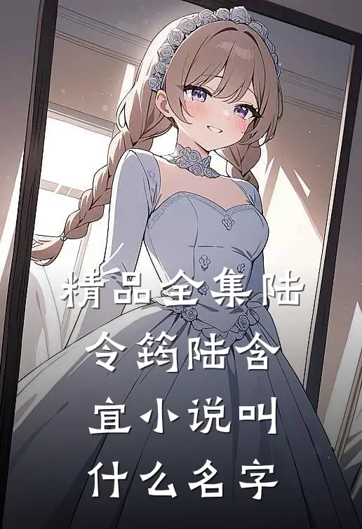 精品全集陆令筠陆含宜小说叫什么名字