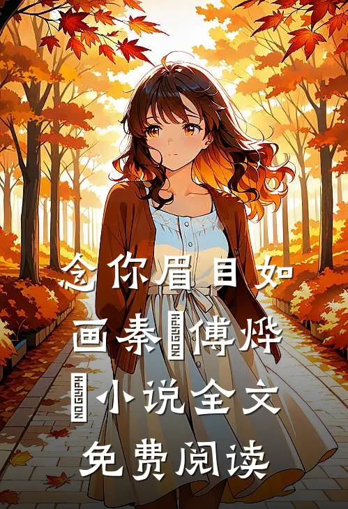 念你眉目如画秦婳傅烨珣小说全文免费阅读