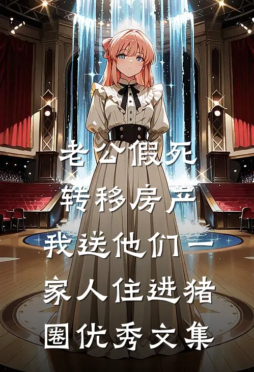 老公假死转移房产，我送他们一家人住进猪圈优秀文集