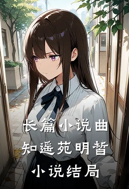 长篇小说曲知遥苑明皙小说结局